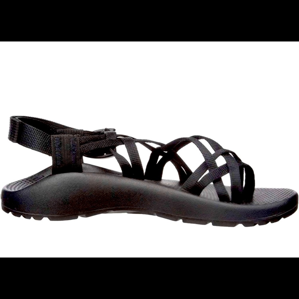 Chacos ZX2 athletic sandals. Women’s 10.  EUC.
